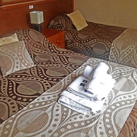 Baytree Lodge Бангор Екстер'єр фото