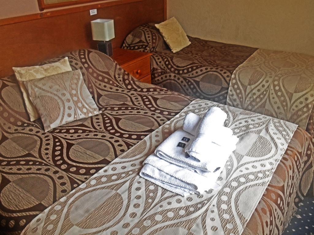 Baytree Lodge Бангор Екстер'єр фото