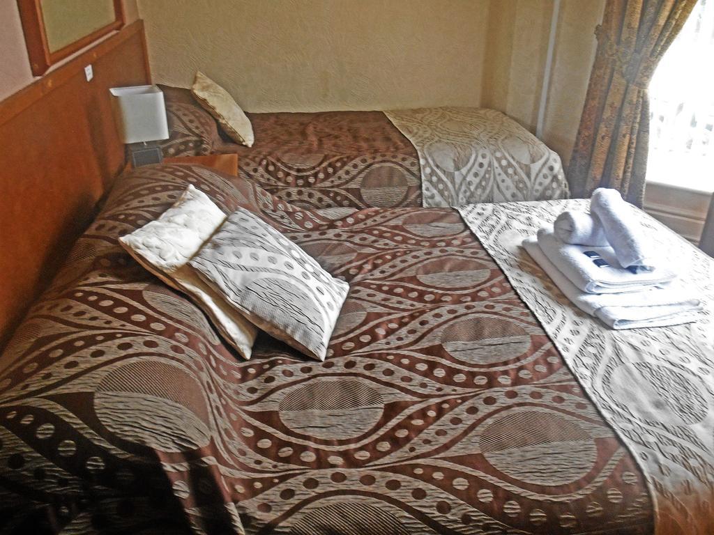 Baytree Lodge Бангор Екстер'єр фото