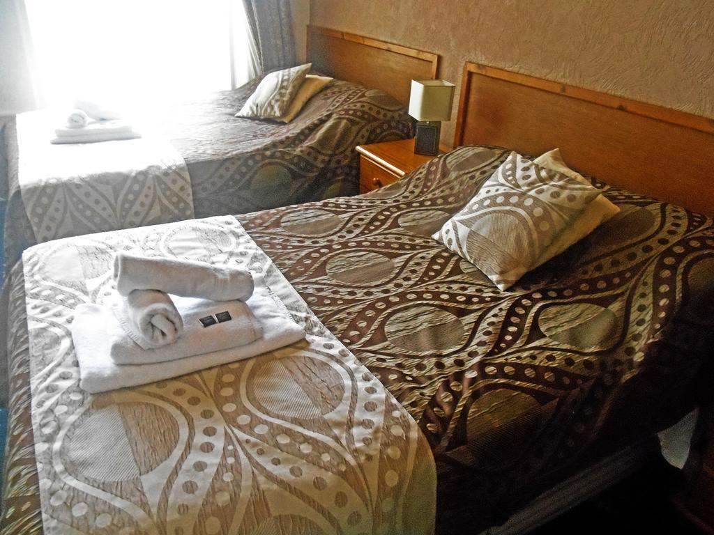 Baytree Lodge Бангор Екстер'єр фото